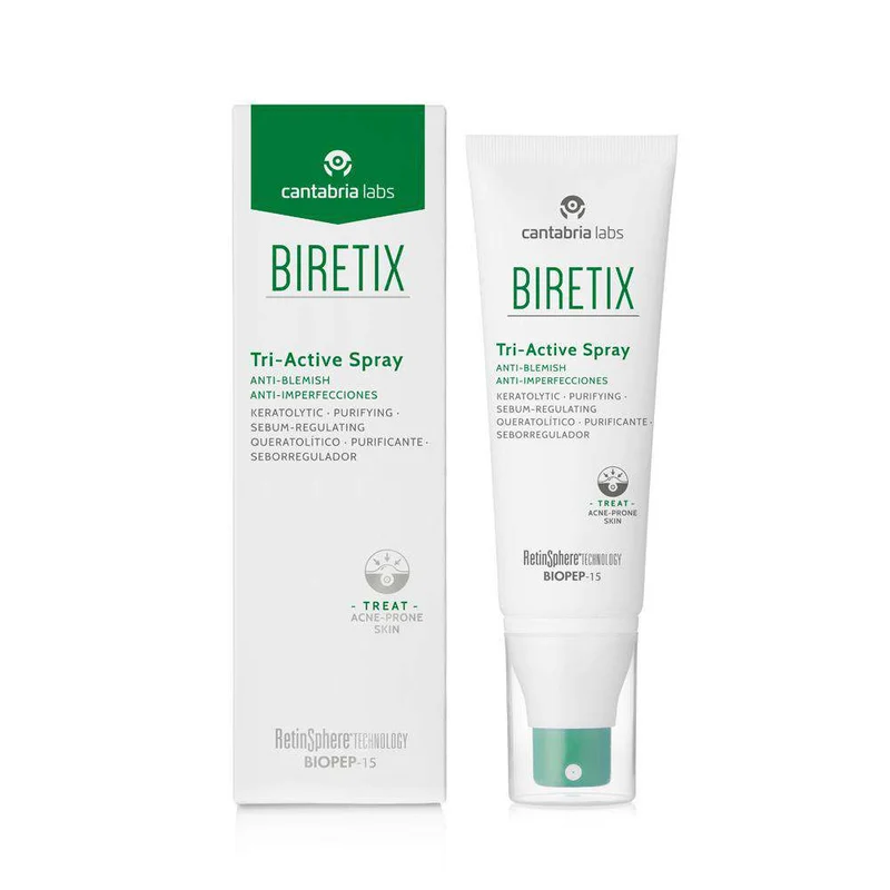 Biretix Tri Active Spray 100 ml