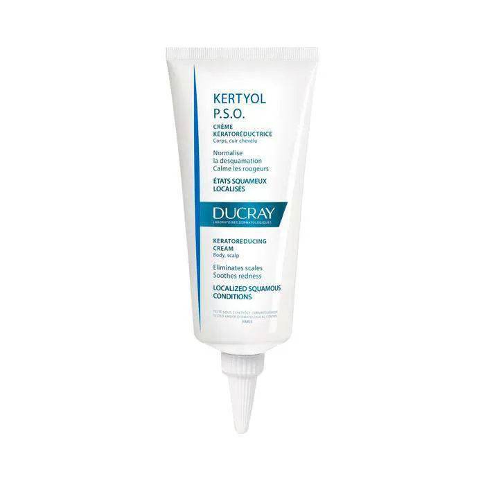 Ducray Kertyol Pso Crema 100 ml