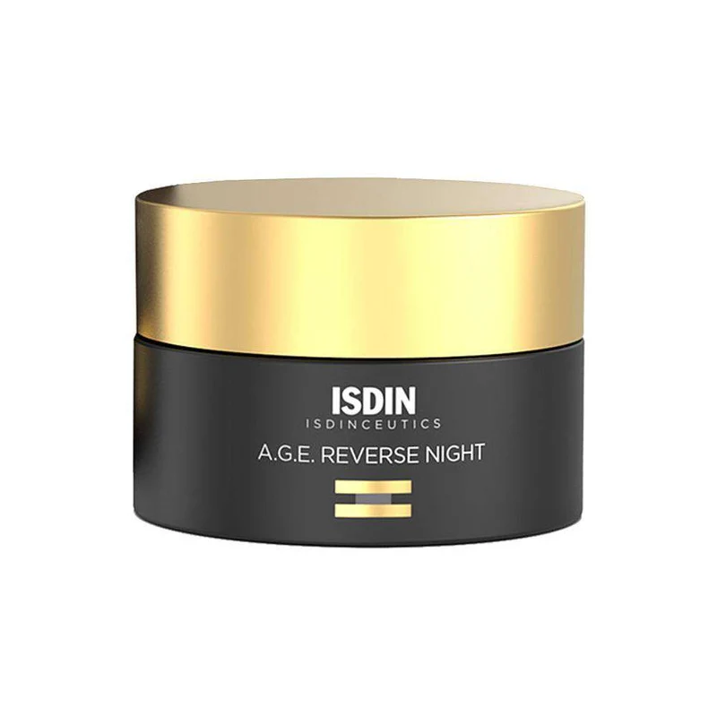 Isdinceutics Age Reverse Night Crema 51.5 G