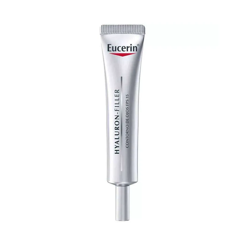 Eucerin Hyaluron Filler Contorno Ojos 15 ml