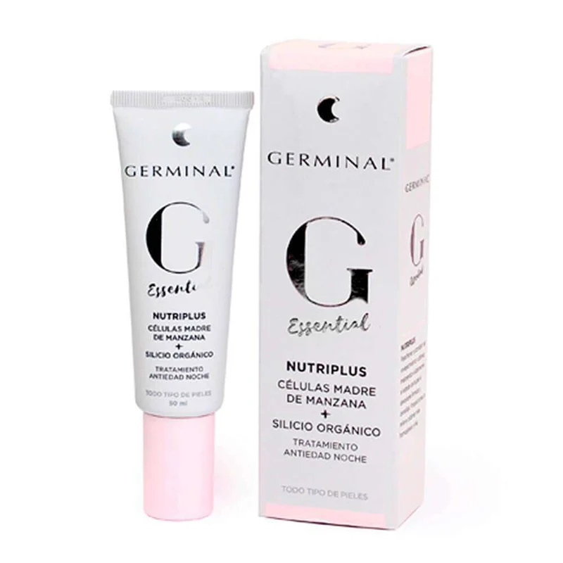 Germinal Essential Nutriplus 50 ml