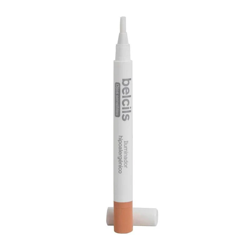 Belcils Iluminador Hipoalergénico Claro 2.2 ml