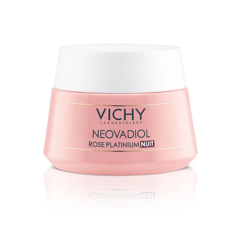 Vichy Neovadiol Rose Platinium Night Crema 50 ml