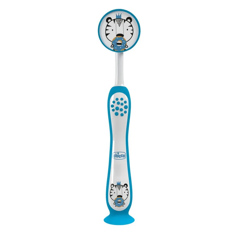 Chicco Cepillo Dientes De Leche 3-6 Años