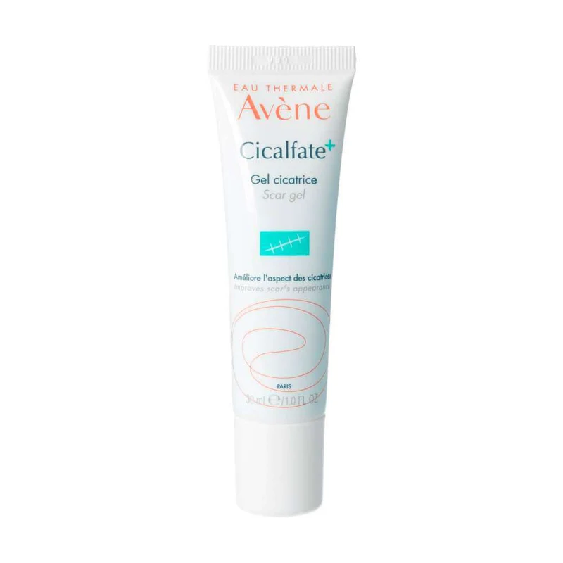 Avene Cicalfate Gel Cicatrices 30 ml