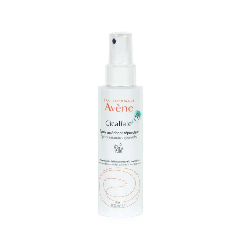 Avene Cicalfate Spray Secante Calmante 100 ml