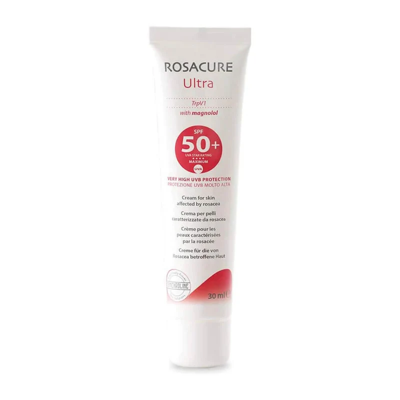 Rosacure Ultra Spf 50 + 1 Envase 30 ml