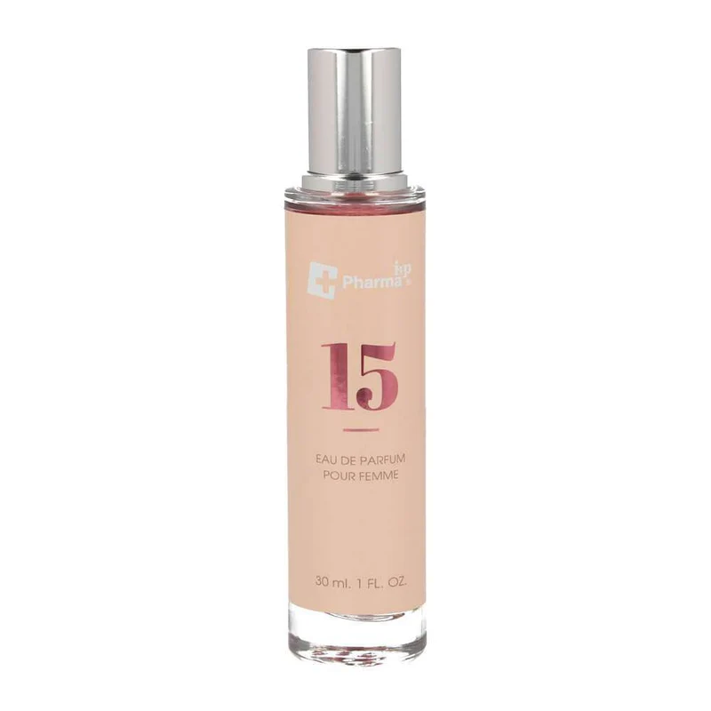 Iap Pharma Colonia 30 ml Nº 15
