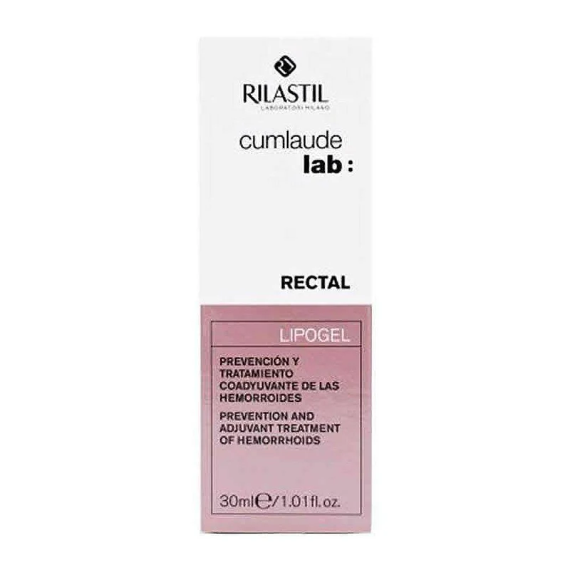 Cumlaude Rectal 30 ml