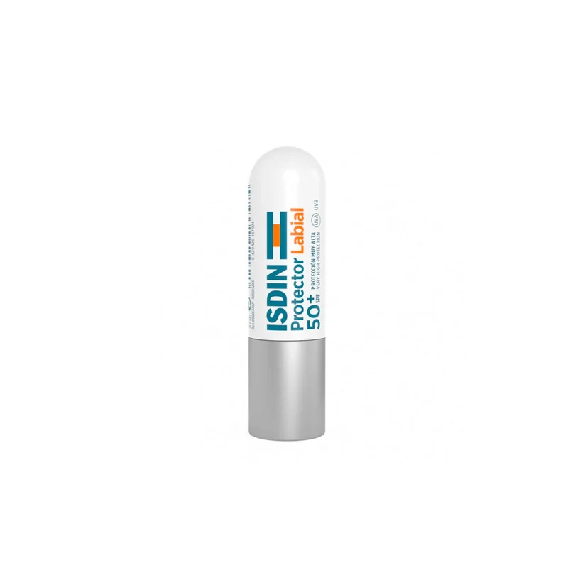 Isdin Protector Labial Spf 50+ 4 Gr
