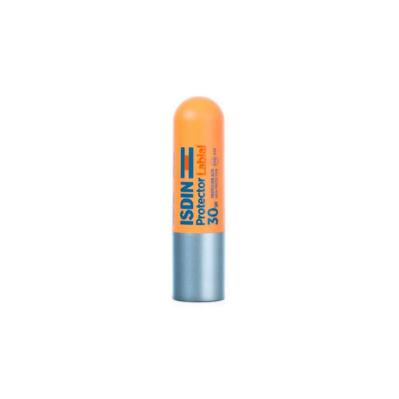 Isdin Protector Labial Spf 30 4 Gr