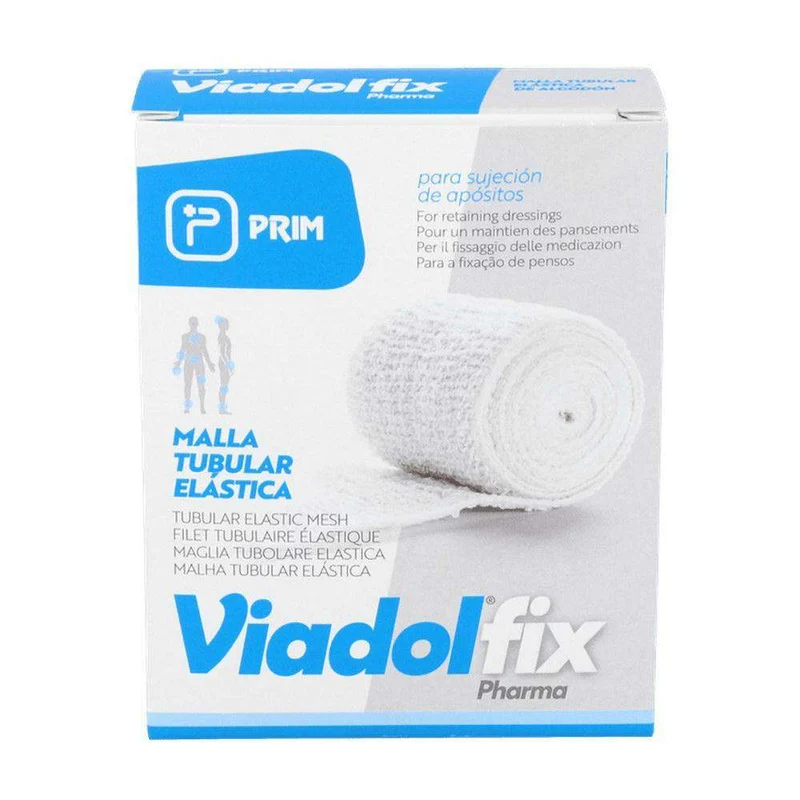 Prim Viadolfix Pharma Malla Tubular Calibre 3 3 Metros