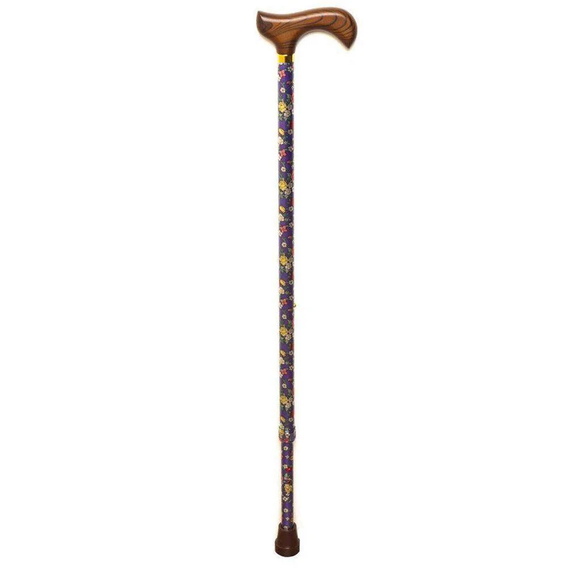 Prim Muletilla Extensible Purpura Flor Beige