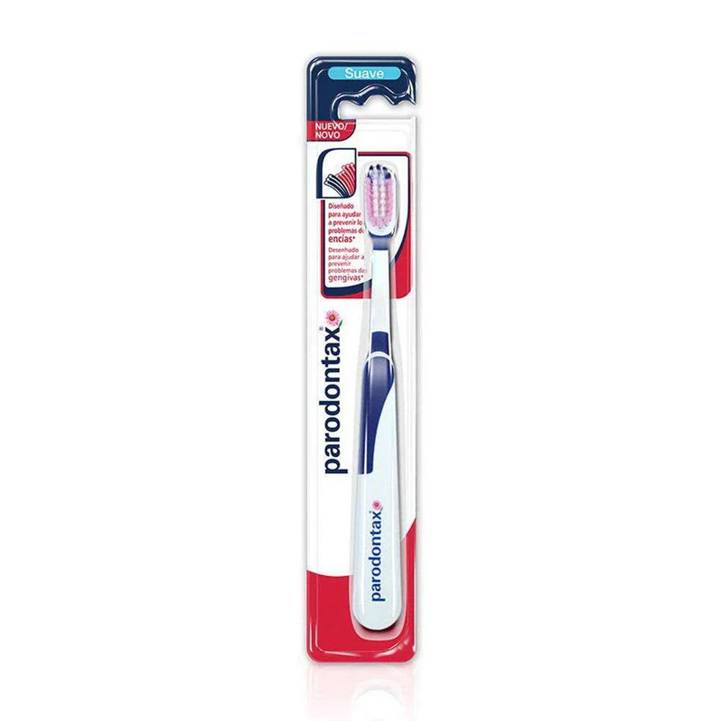 Parodontax Cepillo Dental Suave