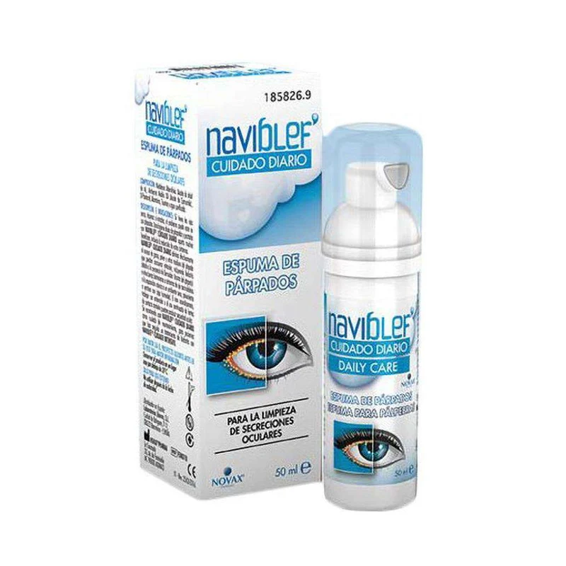 Naviblef Cuid Diario 50ml