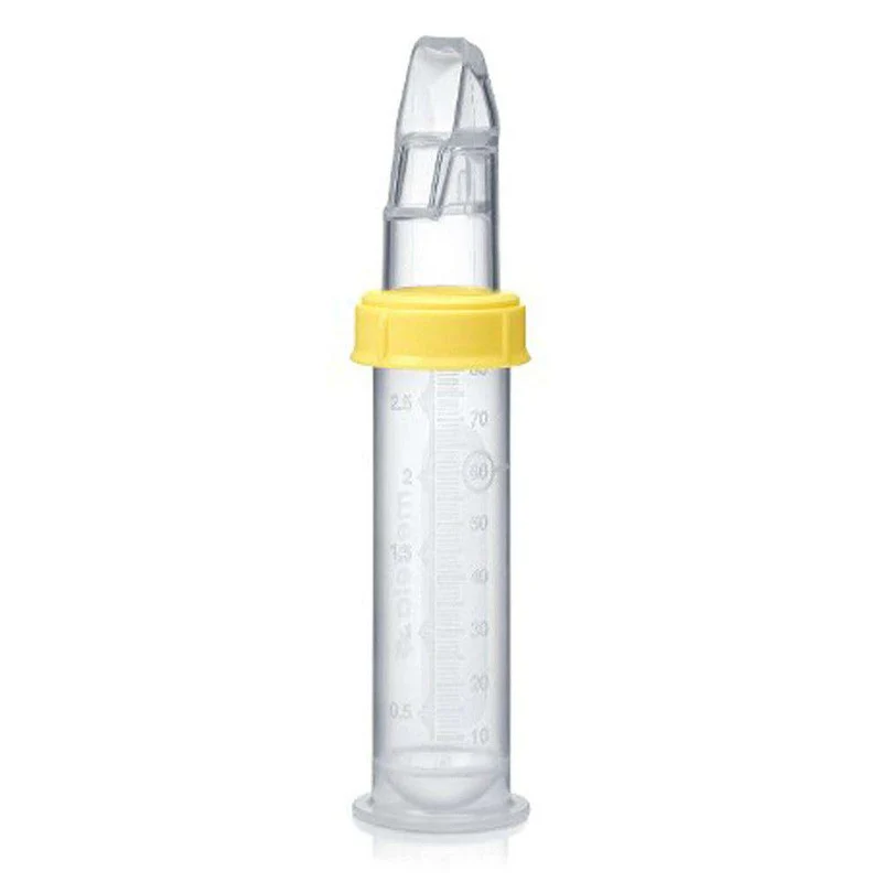 Medela Biberón Cuchara Softcup Silicona 80 ml