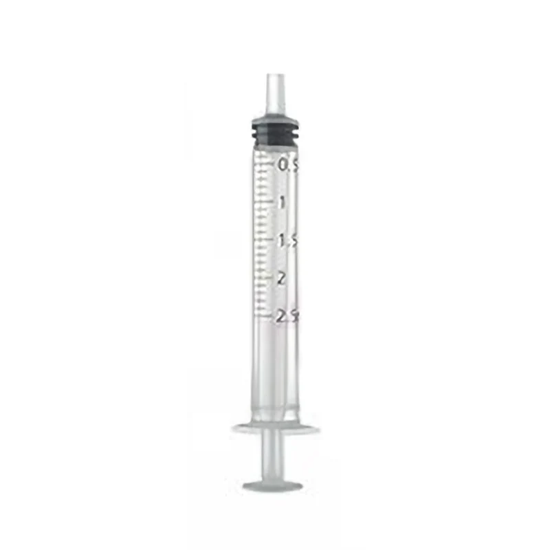 Jeringa Icosteril 20 ml