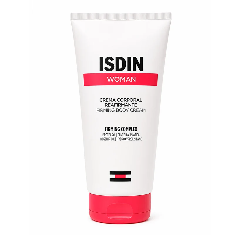 Isdin Woman Reafirmante Post-Parto 200 ml