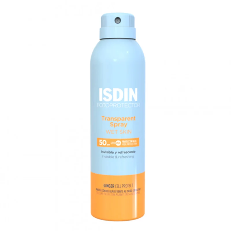 Isdin Fotoprotector Extrem Spf50+ Spray 250 ml