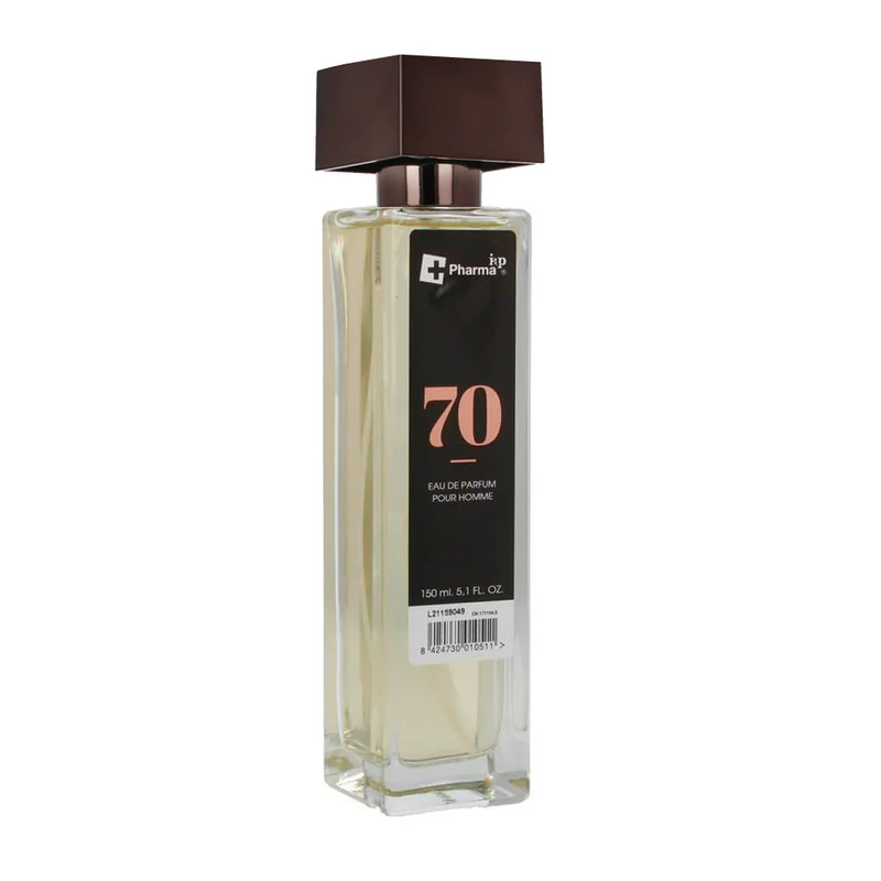 Iap Pharma Colonia 150 ml Nº70
