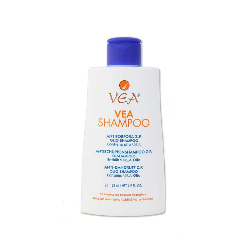 Vea Champú 125 ml