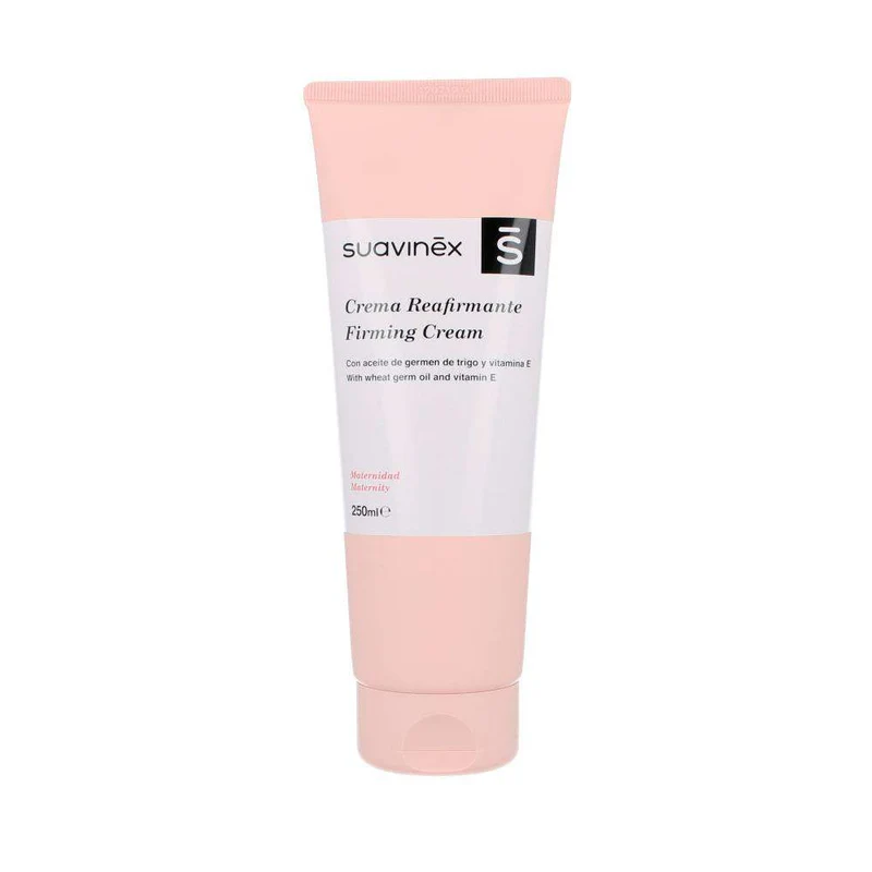Suavinex Crema Reafirmante 250 ml