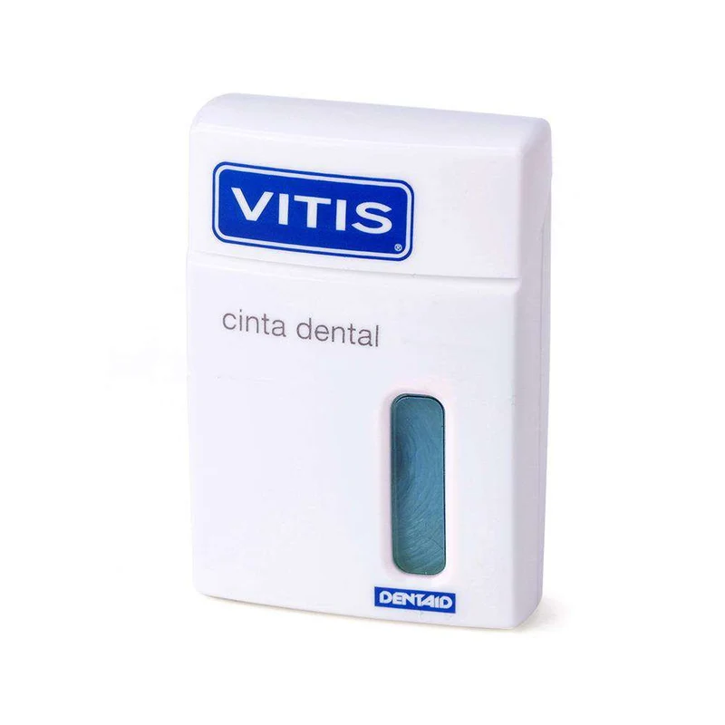 Vitis Cinta Dental 50 Metros