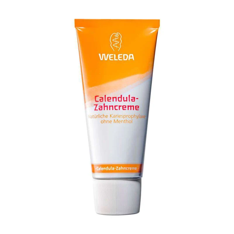 Weleda Pasta Dental Caléndula 75 ml