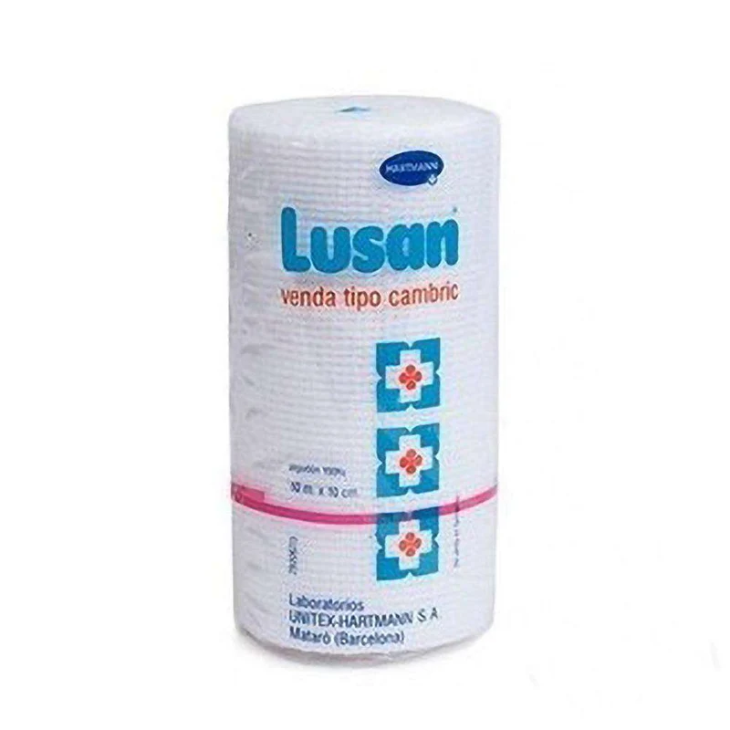 Venda Lusan Fijación Suave 5 X 7