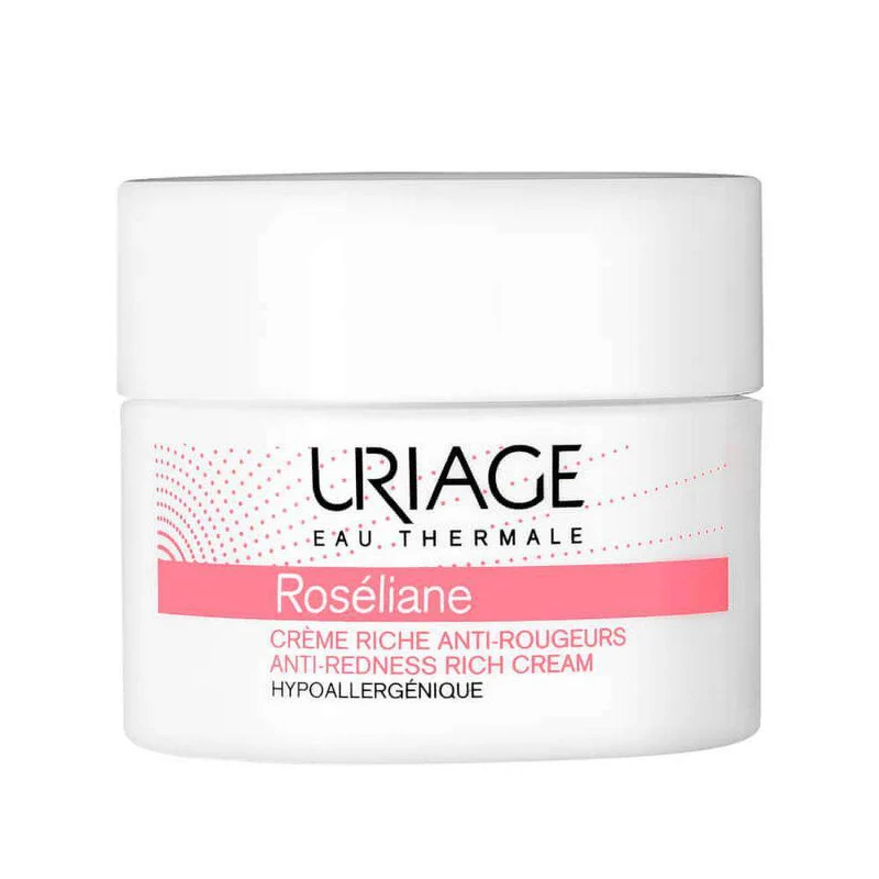 Uriage Roseliane Crema Rica 50 ml