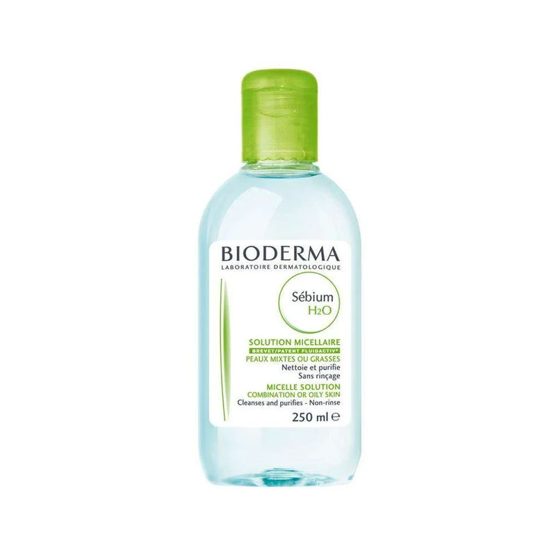Sebium H2O Bioderma 250 Cc
