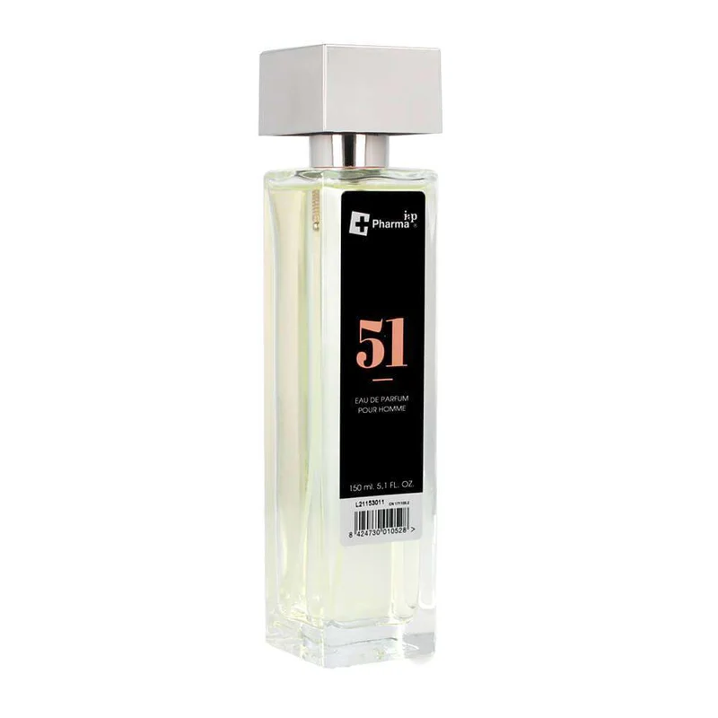 Iap Pharma Colonia 150 ml Nº51