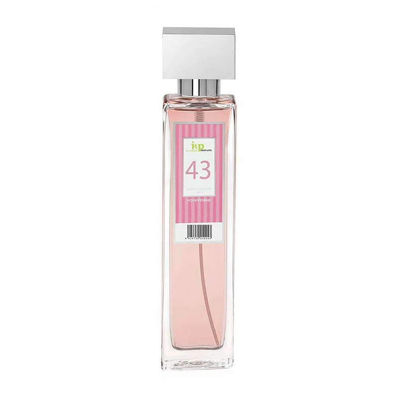 Iap Pharma Colonia 150 ml Nº43