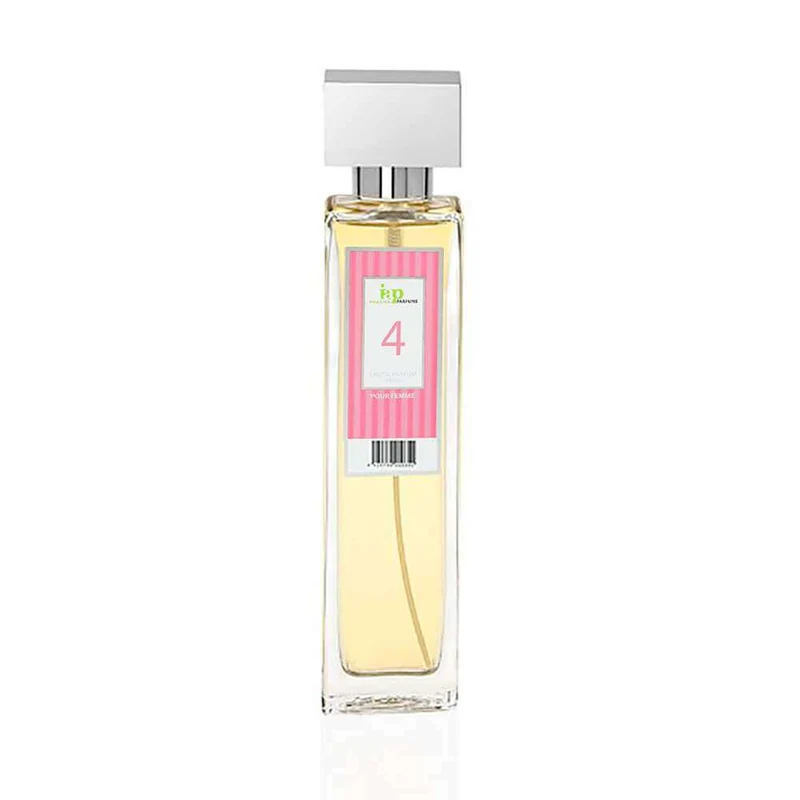 Iap Pharma Colonia 150 ml Nº4