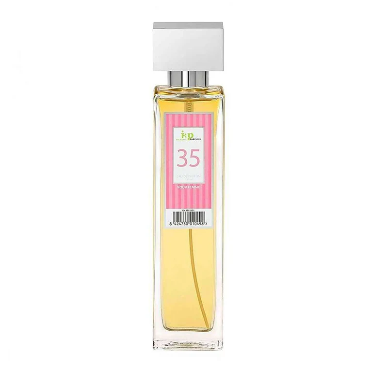 Iap Pharma Colonia 150 ml Nº35