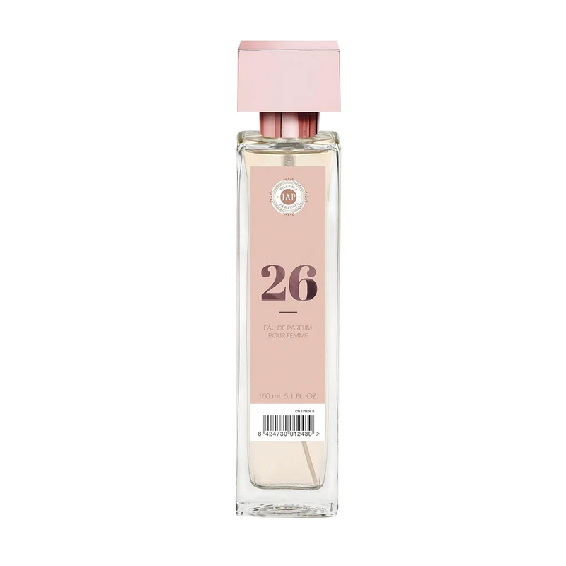 Iap Pharma Colonia 150 ml Nº26