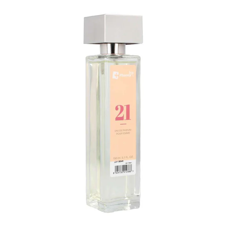 Iap Pharma Colonia 150 ml Nº21