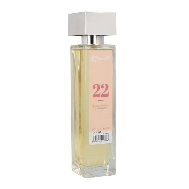 Iap Pharma Colonia 150 ml Nº22