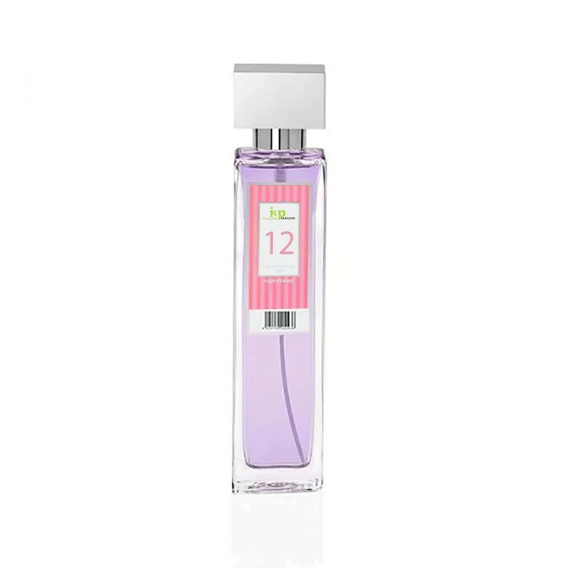 Iap Pharma Colonia 150 ml Nº12