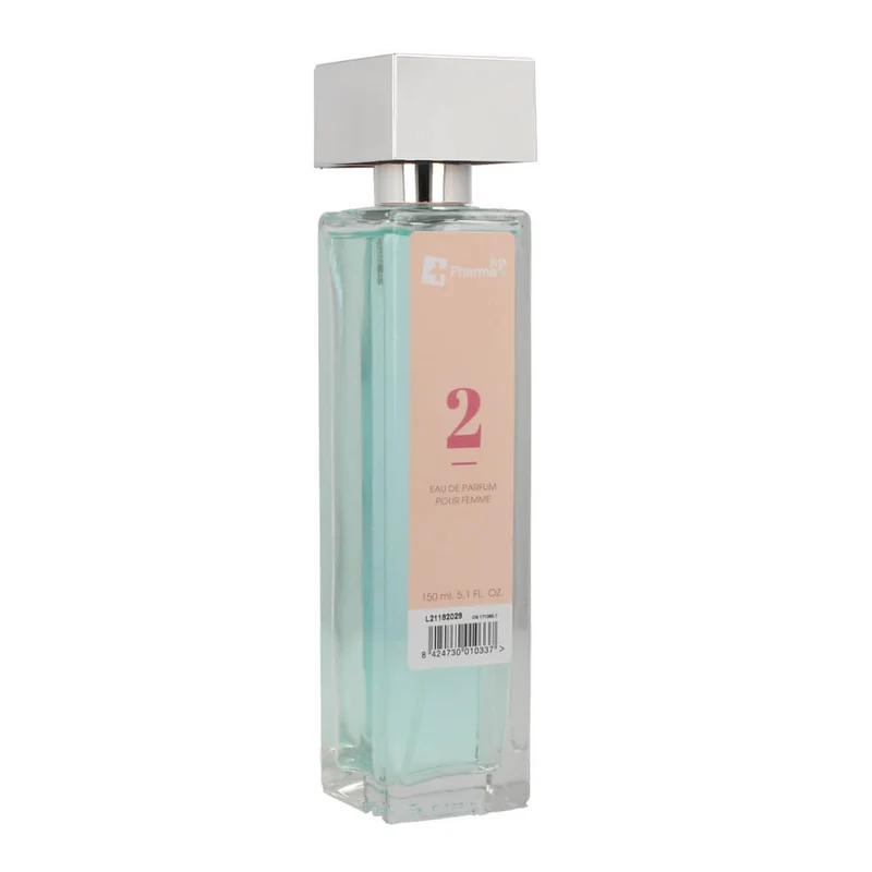 Iap Pharma Colonia 150 ml Nº2