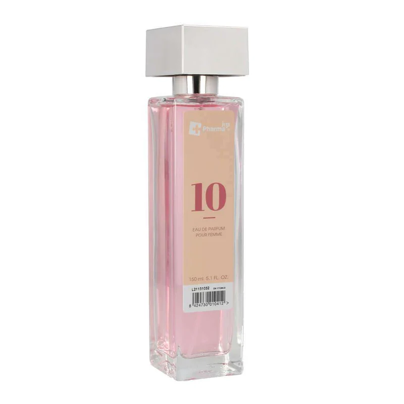 Iap Pharma Colonia 150 ml Nº10