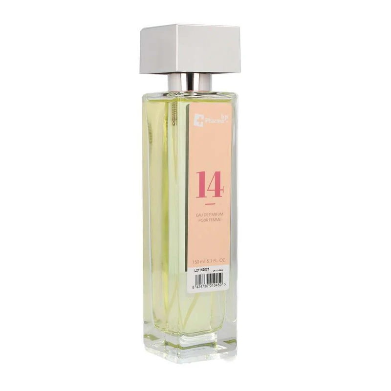 Iap Pharma Colonia 150 ml Nº14