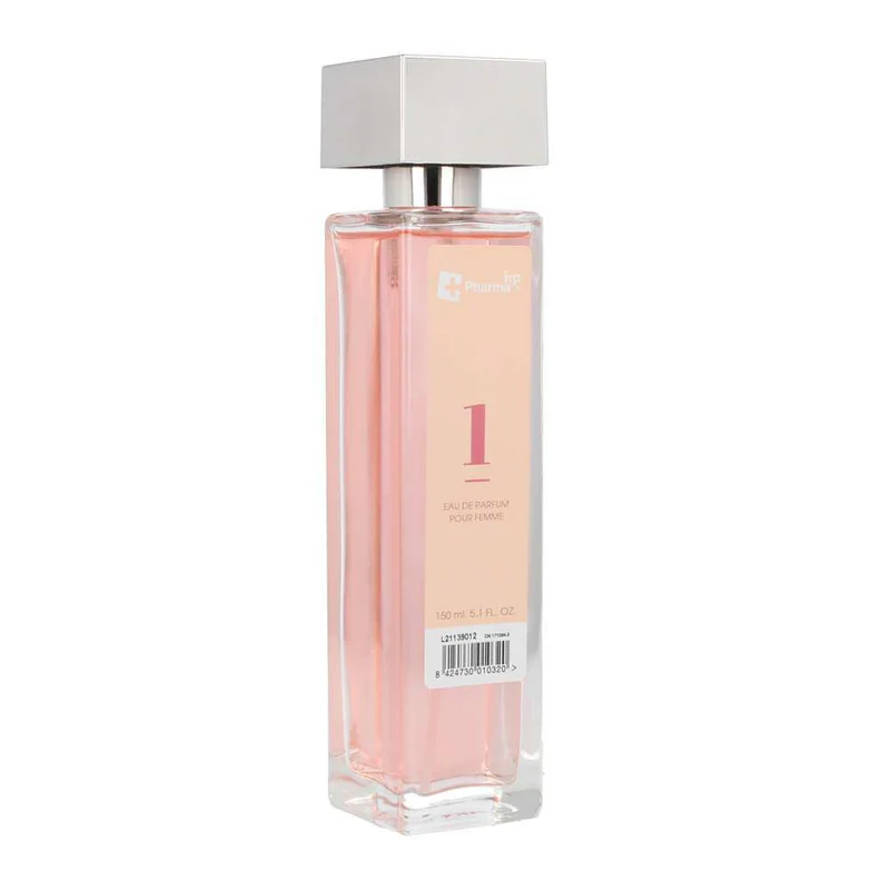 Iap Pharma Colonia 150 ml Nº1