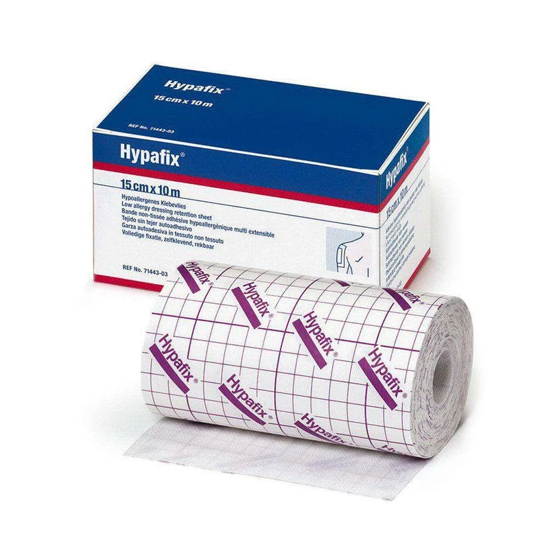 Hypafix Gasa Adhesiva 15 Cm X 2 M