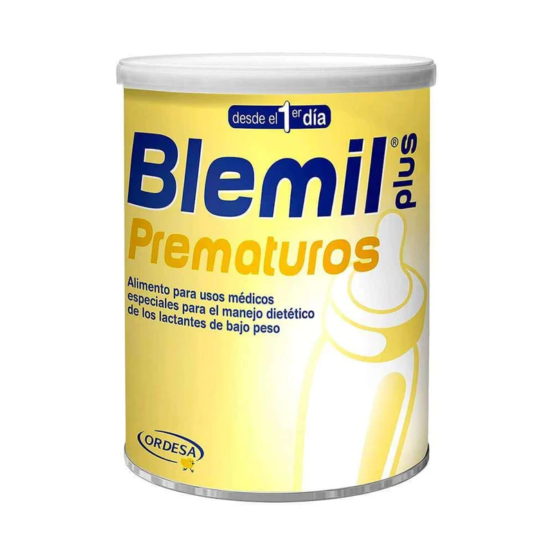 Blemil Plus Prematuros 400 Gr