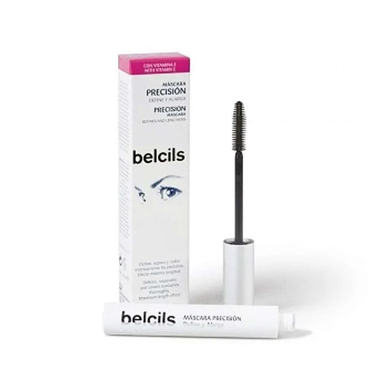Belcils Máscara Precisión 12 ml