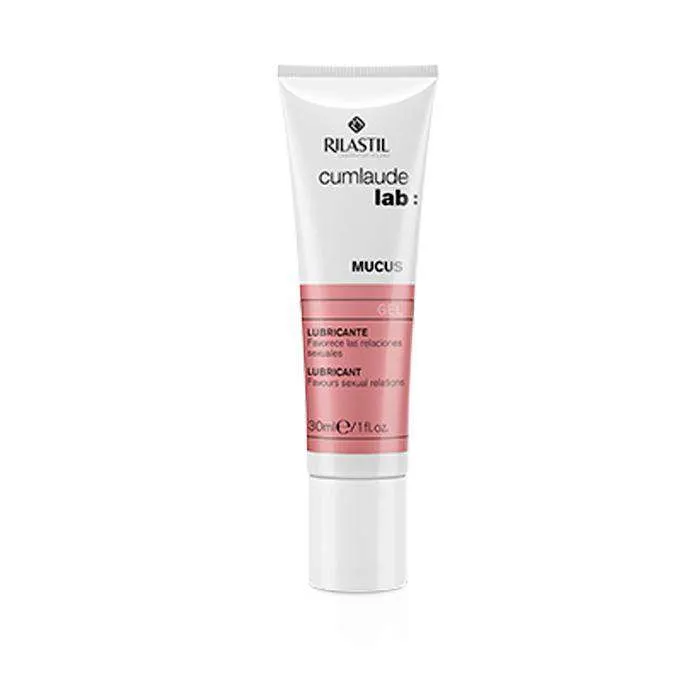 Cumlaude Mucus Vaginal 30 ml