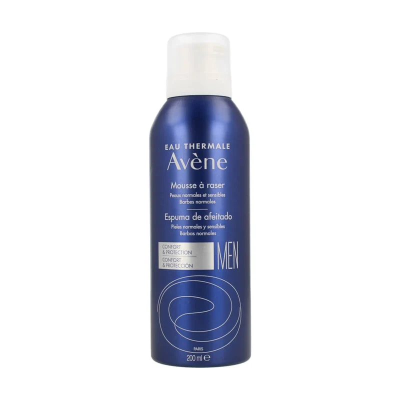Avene Hombre Espuma Afeitar 200 ml