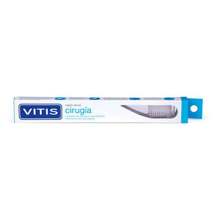 Vitis Cepillo Dental Adulto Cirugía