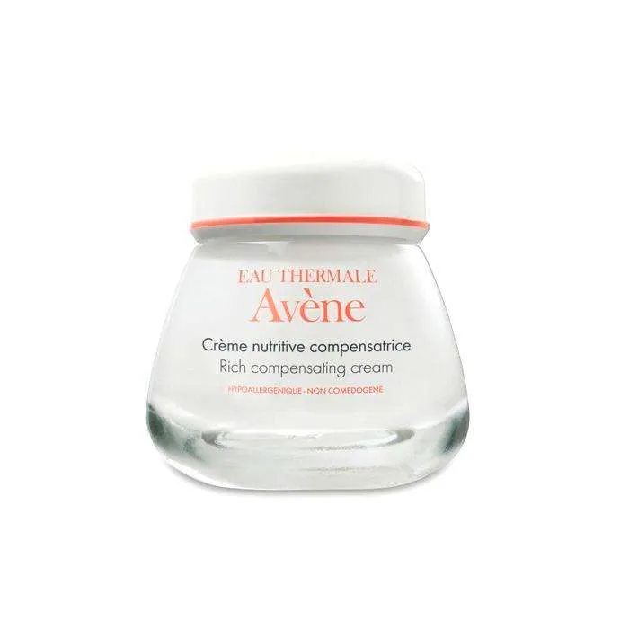 Avene Crema Compensadora 50 ml